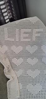 Baby dekentje (Opruiming), Ophalen of Verzenden, Nieuw, 70 tot 85 cm, Deken