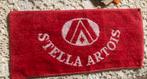 Bardoek/barmar Stella Artois, Verzamelen, Biermerken, Ophalen of Verzenden, Gebruikt, Overige typen, Stella Artois