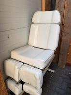 Pedicure stoel, Ophalen of Verzenden