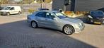Mercedes-Benz C-Klasse 2.2 CDI C220 Sedan AUT 2005 Grijs, Metallic lak, Zwart, 4 cilinders, 1465 kg