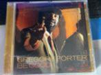 Gregory Porter, Cd's en Dvd's, Cd's | Jazz en Blues, Zo goed als nieuw, Verzenden