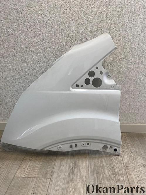 Ford Transit linker zijscherm links, Auto-onderdelen, Carrosserie en Plaatwerk, Ford, Voor, Links, Gebruikt, Ophalen of Verzenden