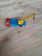 Lion Car Daf A50 Takelwagen zie de foto's, Hobby en Vrije tijd, Modelauto's | 1:50, Ophalen of Verzenden, Gebruikt, Bus of Vrachtwagen