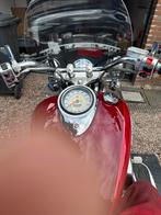 Yamaha Dragstar xvs 1100, Motoren, Motoren | Yamaha, 2 cilinders, Particulier, Meer dan 35 kW, Toermotor