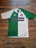Feyenoord uitshirt 2003 COPA shirt 2004, Kleding | Heren, Sportkleding, Maat 52/54 (L), Ophalen of Verzenden, Voetbal, Gedragen