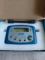 Sattellite finder, Ophalen, Overige merken