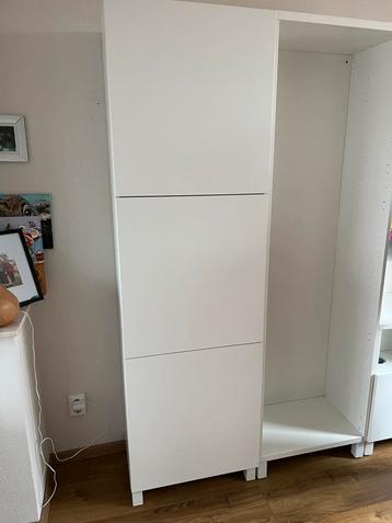 Lappviken deurtjes, 3 stuks!