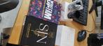Collector item: Truth or drink cardgame coll. + shot glasses, Ophalen of Verzenden, Zo goed als nieuw, Overige typen