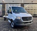 Mercedes-Benz Sprinter 317 CDI Chassis L3 RWD 315 1.9 CDI L3, Auto's, Nieuw, Te koop, 1950 cc, Stof