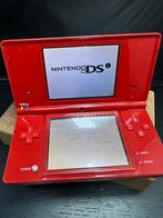 Nintendo DSi Rood - Defect, T, Dsi, Ophalen of Verzenden, E