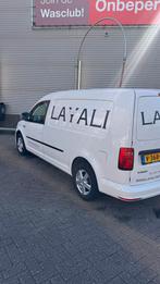 Volkswagen Caddy maxi Automaat, Vacatures, Vacatures | Chauffeurs, Overige vormen