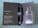 Dior Sauvage Eau de Toilette herenparfum, Nieuw, Ophalen of Verzenden