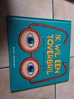Ik wil een toverbril - Zo goed als nieuw!, Ophalen of Verzenden, Zo goed als nieuw, André Letria en Carla Maia de Almeida, Sprookjes