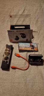 JBL Reflect Flow Draadloze Oordopjes, Ophalen of Verzenden, Zo goed als nieuw, Draadloos