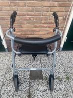 Rollator Meijer orthopedie, Ophalen of Verzenden, Zo goed als nieuw