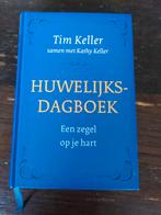 Tim Keller - Huwelijksdagboek, Ophalen of Verzenden, Zo goed als nieuw, Tim Keller; Kathy Keller