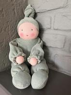 Zonnekind Knuffelpop L12 / 30cm / Antroposofische pop, Ophalen of Verzenden, Nieuw, Overige typen