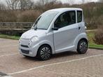 nieuwe Canta E-Premium zilver (elektrisch), Nieuw, Ophalen of Verzenden, Canta, 16 km/u of meer