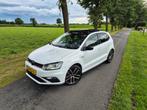 Volkswagen Polo 1.8 TSI 141KW BMT GTI 2015 Wit NIEUWE APK, Auto's, Volkswagen, Wit, Bedrijf, 1180 kg, 1100 kg