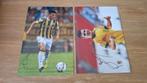Foto 20x30cm met handtekening; Nathan # Vitesse, Verzamelen, Verzenden, Nieuw, Vitesse