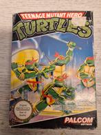 Teenage Mutant Ninja Turtles NES, Avontuur en Actie, Gebruikt, 1 speler, Ophalen of Verzenden