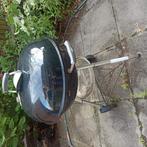 Weber BBQ met assecoires, Ophalen, Gebruikt, Weber, Met accessoires