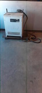 48V accu lader laadstation, Ophalen of Verzenden