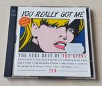 The Kinks - You Really Got Me 2CD The Very Best Of 1994