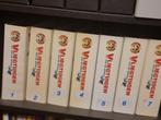 vliegtuigen van de wereld - 7 mappen encyclopedie, Ophalen, Zo goed als nieuw, 1:72 tot 1:144, Overige merken
