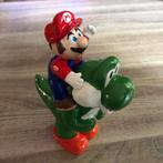 Yoshi/Mario beeldje, Ophalen of Verzenden, Nieuw