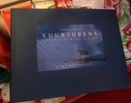 Vuurtorens tussen dag en nacht - Jürgen Voss, Ophalen of Verzenden, Zo goed als nieuw, Fotografie algemeen