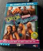 Oh oh cherso ( 2 dvd set de complete serie ), Cd's en Dvd's, Dvd's | Tv en Series, Ophalen of Verzenden, Zo goed als nieuw