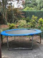 Trampoline - prijs is bespreekbaar, Ophalen of Verzenden, Zo goed als nieuw