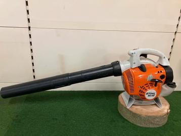 Stihl BG 56 Bladblazer - Goed Werkend beschikbaar voor biedingen