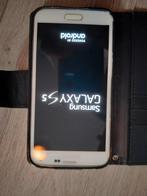 Samsung Galaxy S5, Gebruikt, Wit, Ophalen of Verzenden, Zonder simlock