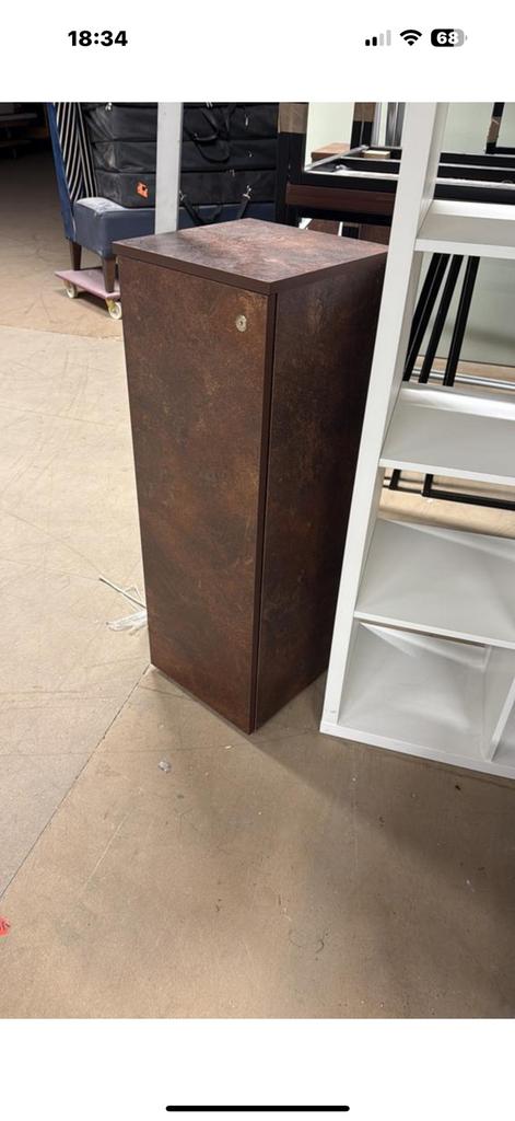 Houten kasten, Huis en Inrichting, Ophalen of Verzenden, Zo goed als nieuw