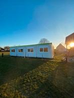 Woonunit 72 m3 te huur met 2 slaapkamers, Zakelijke goederen, Machines en Bouw | Keten en Containers, Ophalen of Verzenden