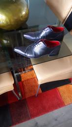 aparte mooie schoenen van het engelse merk jefferey west, Ophalen of Verzenden, Zo goed als nieuw, Overige kleuren