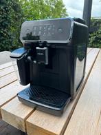 Philips LatteGo, Witgoed en Apparatuur, Koffiezetapparaten, Afneembaar waterreservoir, Gebruikt, Ophalen of Verzenden, 2 tot 4 kopjes