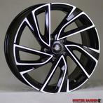 17 inch ADELAIDE velgen VW Polo Golf Bora Seat Skoda 5x100, Auto-onderdelen, Banden en Velgen, Velg(en), Nieuw, 17 inch, Ophalen of Verzenden