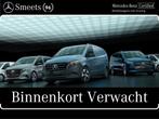 Mercedes-Benz Citan 108 CDI L1 NAVI CRUISE CAMERA, Voorwielaandrijving, Stof, Gebruikt, Euro 6