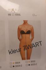 Zwart compressiepak/drukpak maat S - Nieuw!, Ophalen of Verzenden, Zwart, Body of Korset