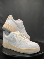 NIKE AIR FORCE 1 SPRAY PAINT maat 46, Nieuw, Ophalen of Verzenden, Nike air force, Sneakers of Gympen