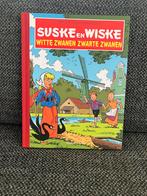 Witte  Zwanen Zwarte Zwanen luxe Suske, Willy Vandersteen, Nieuw, Ophalen of Verzenden, Meerdere stripboeken