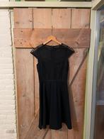 Prachtige Gala jurk mt 176, Ophalen of Verzenden, Zo goed als nieuw, Blauw, Onder de knie