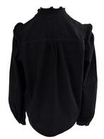 Sissy Boy blouse L, Kleding | Dames, Zwart, Ophalen of Verzenden, Zo goed als nieuw