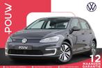 Volkswagen e-Golf 136pk E-DITION | SoH 95% | Warmtepomp | Na, Auto's, Volkswagen, Gebruikt, Zwart, Met garantie (alle), 231 km