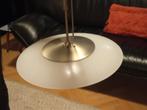 Steinhauer hanglamp, Huis en Inrichting, Ophalen, Gebruikt, 50 tot 75 cm, Glas