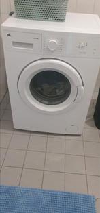 Ok wasmachine, Ophalen, Zo goed als nieuw, 1200 tot 1600 toeren, Minder dan 85 cm