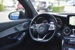 Mercedes-Benz GLC-klasse AMG 43 4MATIC PANO, Automaat, Gebruikt, Euro 6, 367 pk